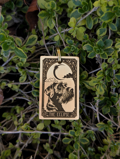 Custom Tarot Cards