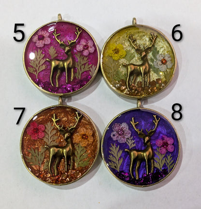 Stag Fell Limited Pre-made