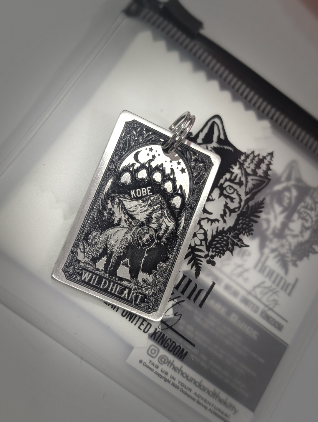 Custom Tarot Cards