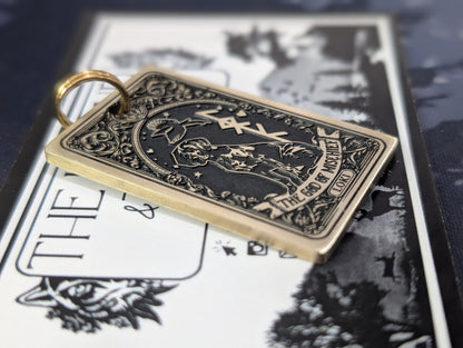 Custom Tarot Cards