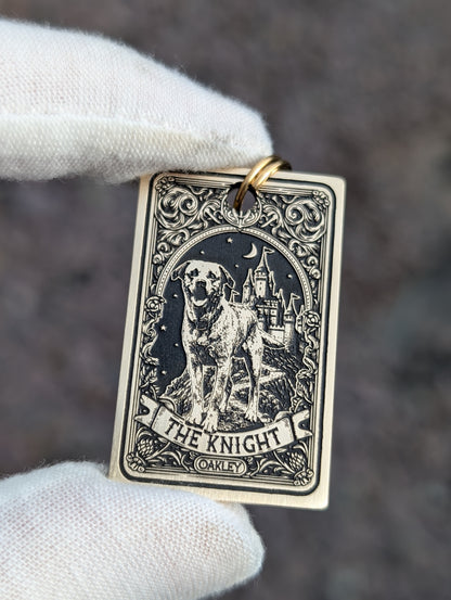 Custom Tarot Cards