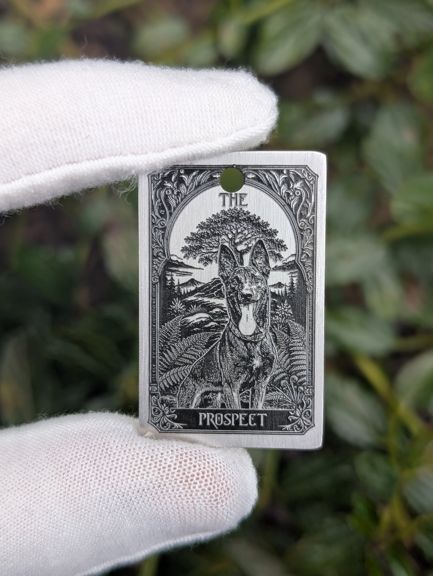 Custom Tarot Cards