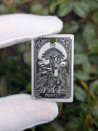 Custom Tarot Cards