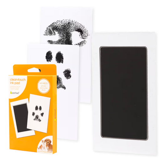 Print ink pad kit