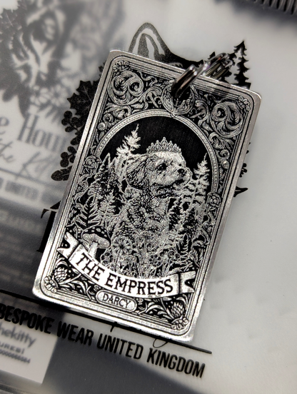 Custom Tarot Cards